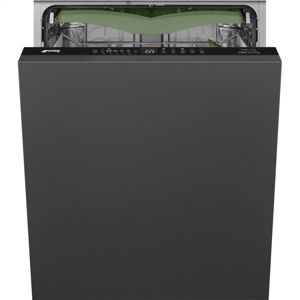 Встраиваемая посудомоечная машина Smeg STL5352C