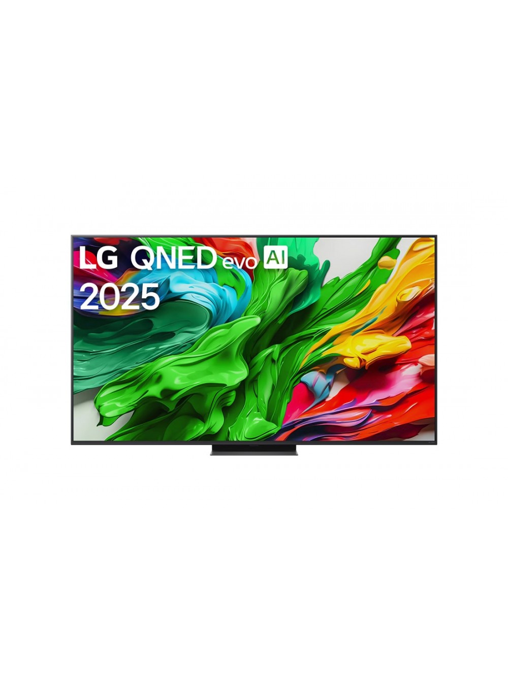 Телевизор LG 65QNED86A6A RU