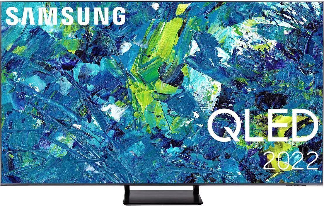 Телевизор Samsung QE55Q70B EU