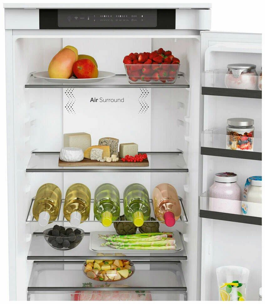 Холодильник Haier HBW5519ERU