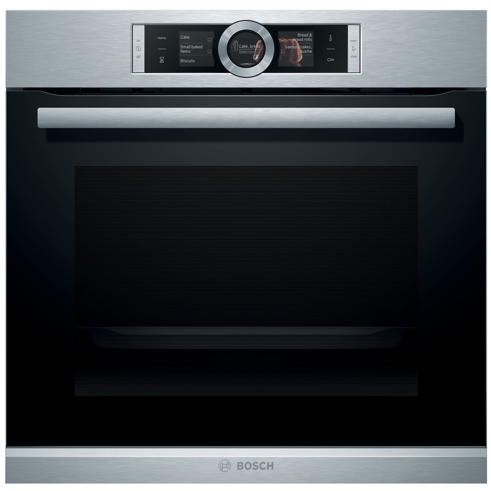 Духовой шкаф Bosch HBG636ES1 RU