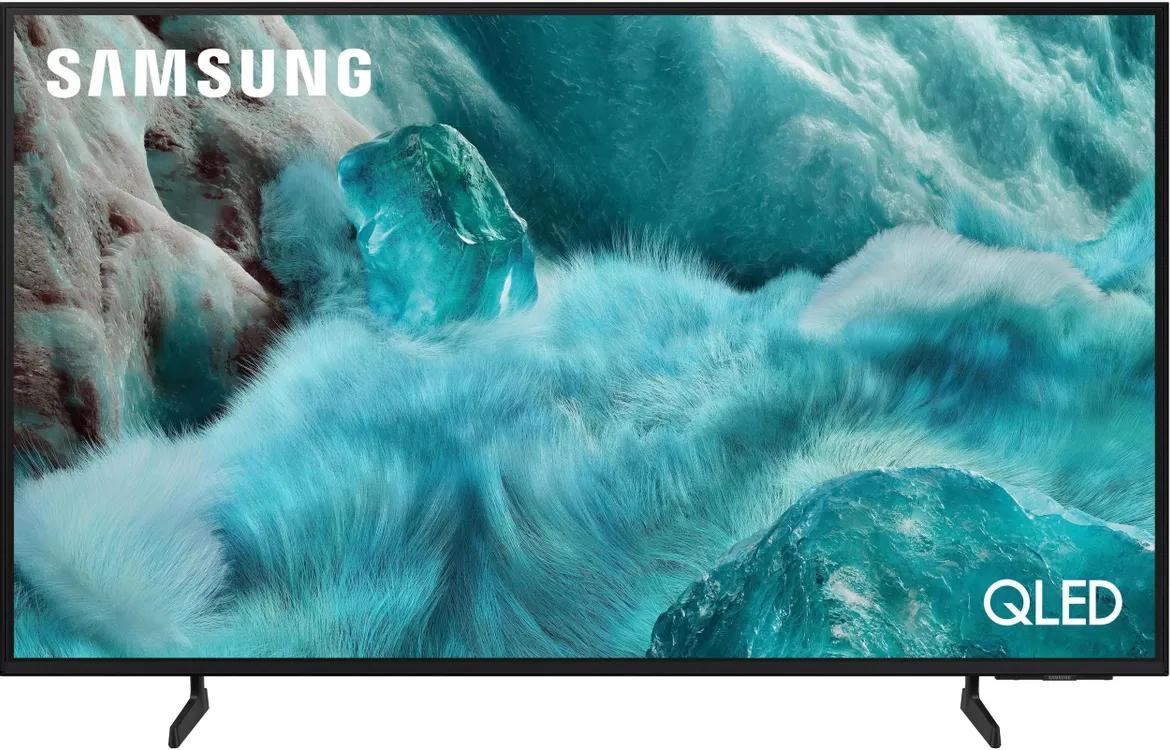 Телевизор Samsung QE55Q7FAAUXRU