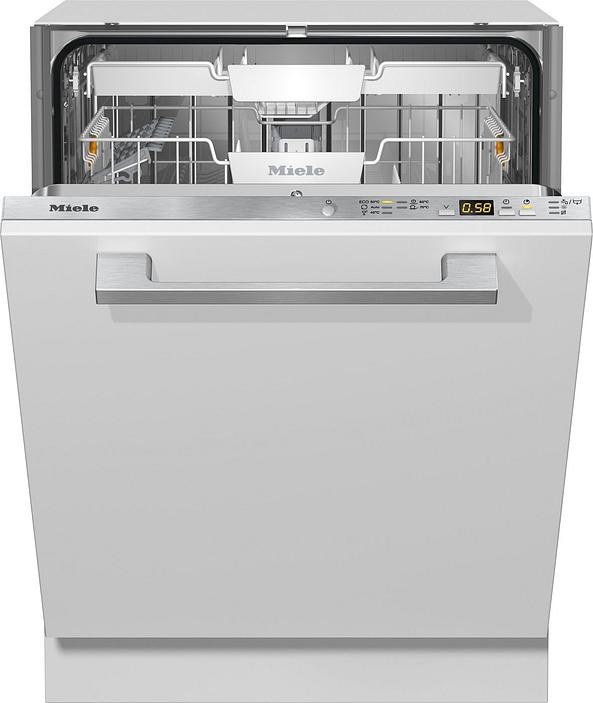 Посудомоечная машина Miele G 5272 SCVi EU