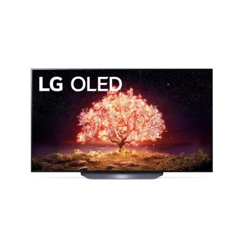Телевизор LG OLED65B1RLA