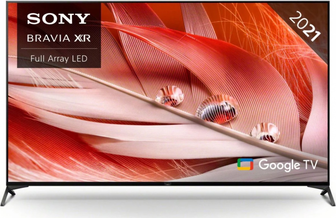 Телевизор Sony XR-50X93J EU