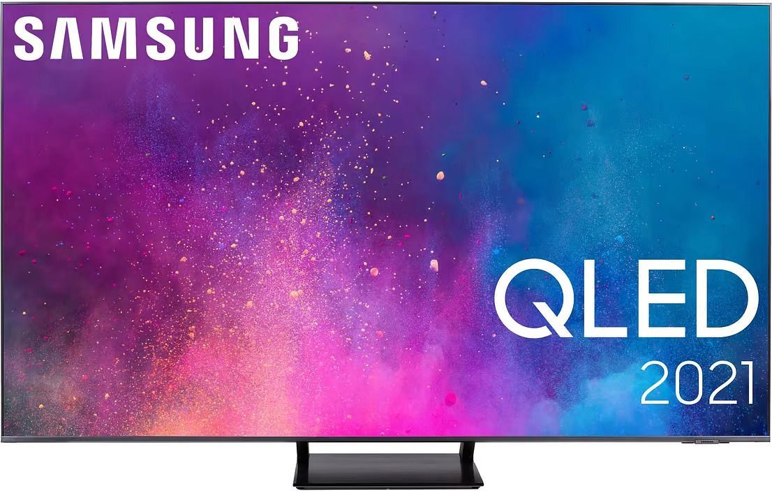 Телевизор Samsung QE55Q70A EU