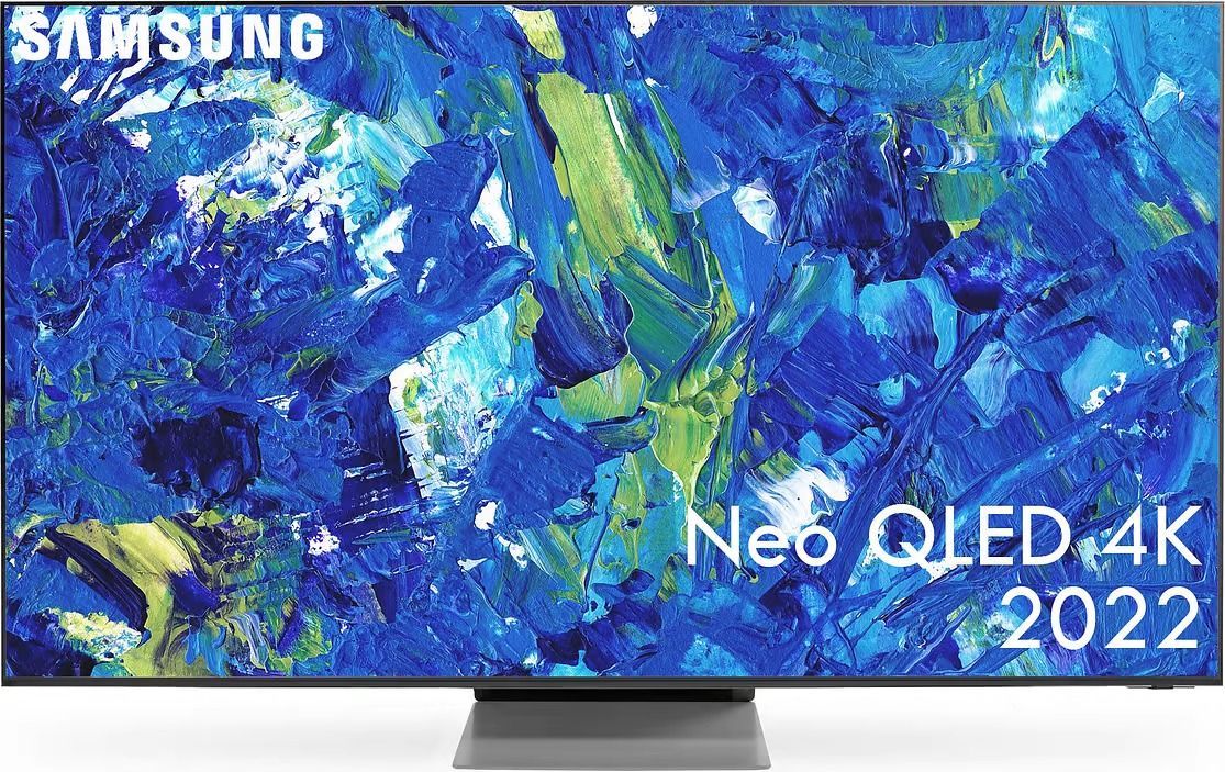 Телевизор Samsung QE55QN95B EU
