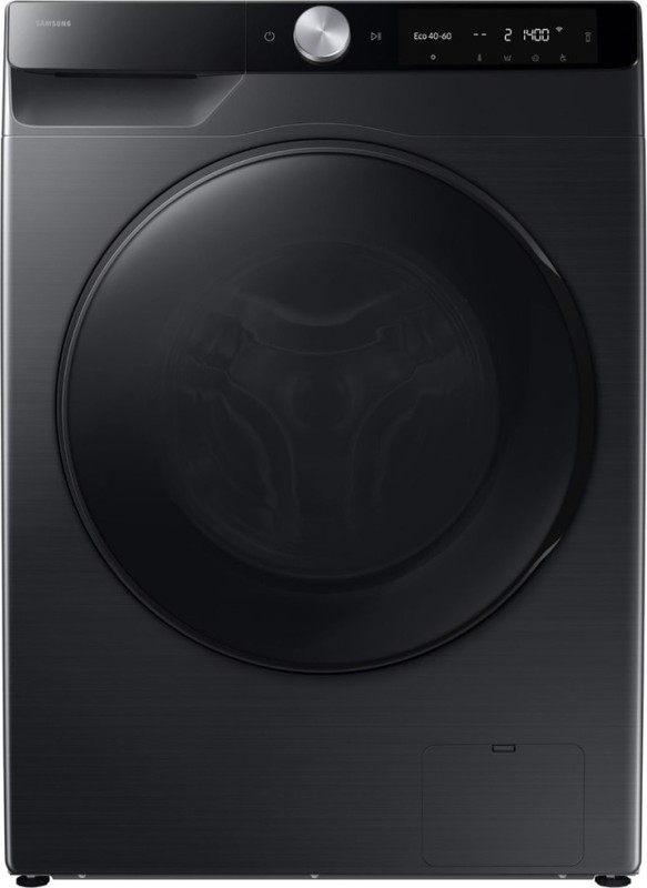 Стиральная машина с сушкой Samsung WD90DG6G94BBLP