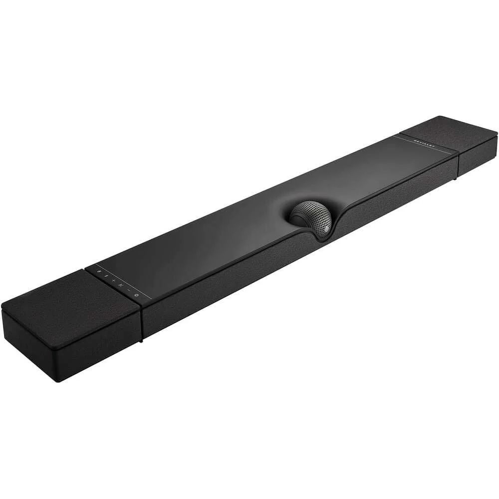 Саундбар Devialet Dione Matte Black RU
