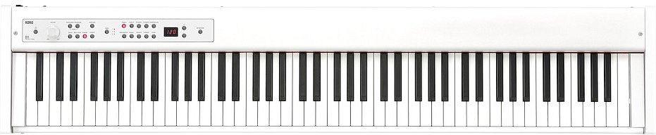Цифровое пианино Korg D1 EU