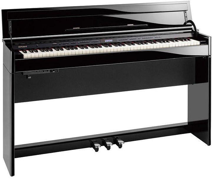 Цифровое пианино Roland DP603