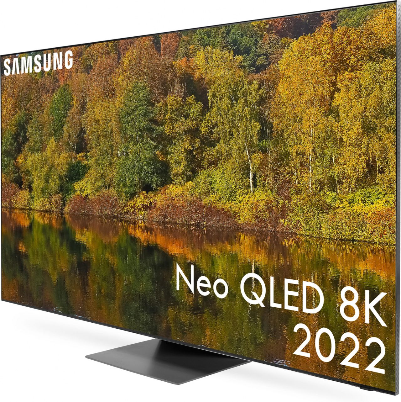 Телевизор Samsung QE75QN800B EU
