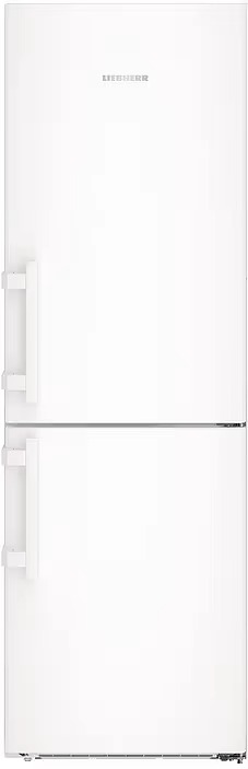 Холодильник с морозильной камерой Liebherr CN 4335 EU