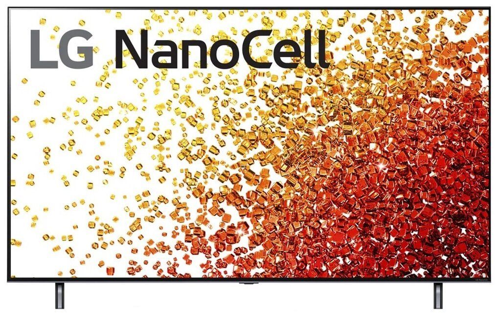 Телевизор NanoCell LG 65NANO906PB