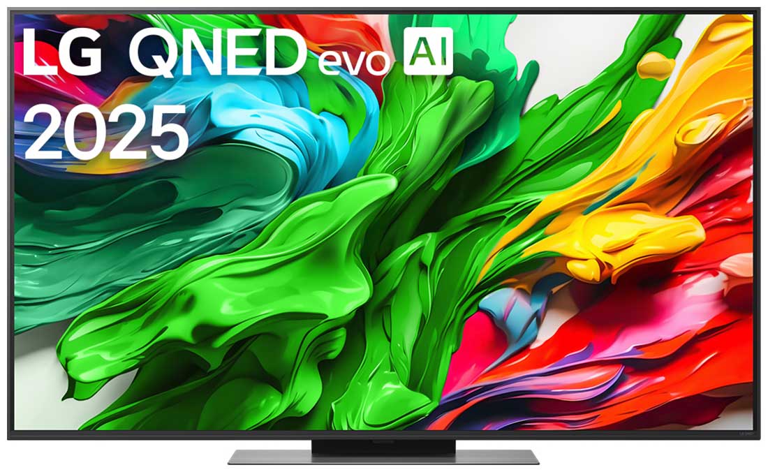 Телевизор LG 65QNED86А6A RU