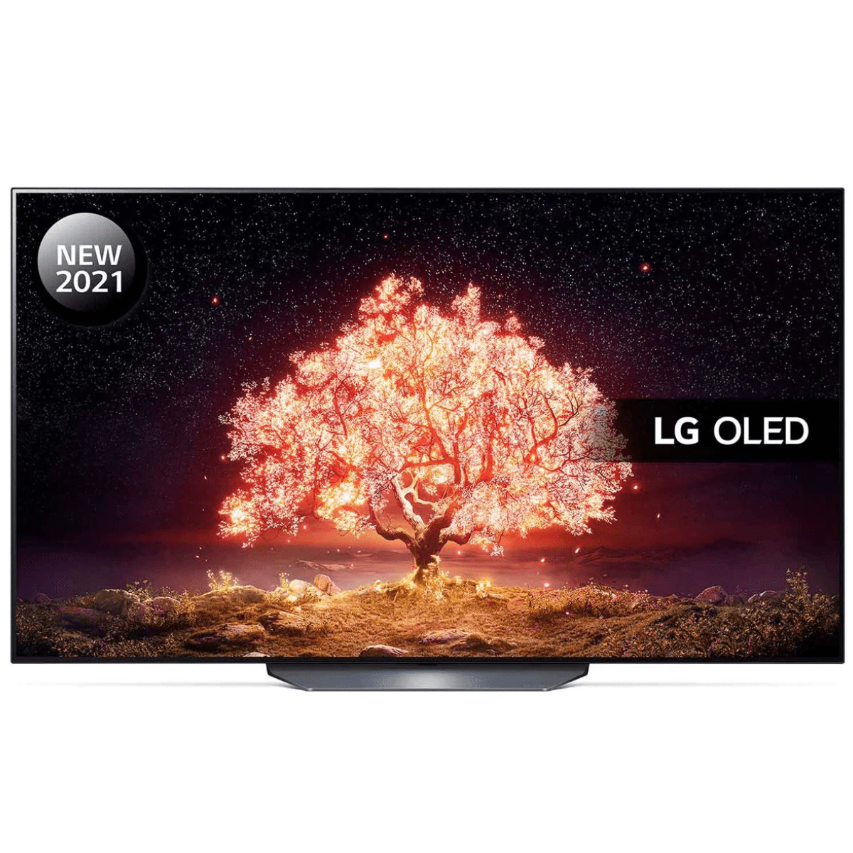 Телевизор LG OLED77B1 EU
