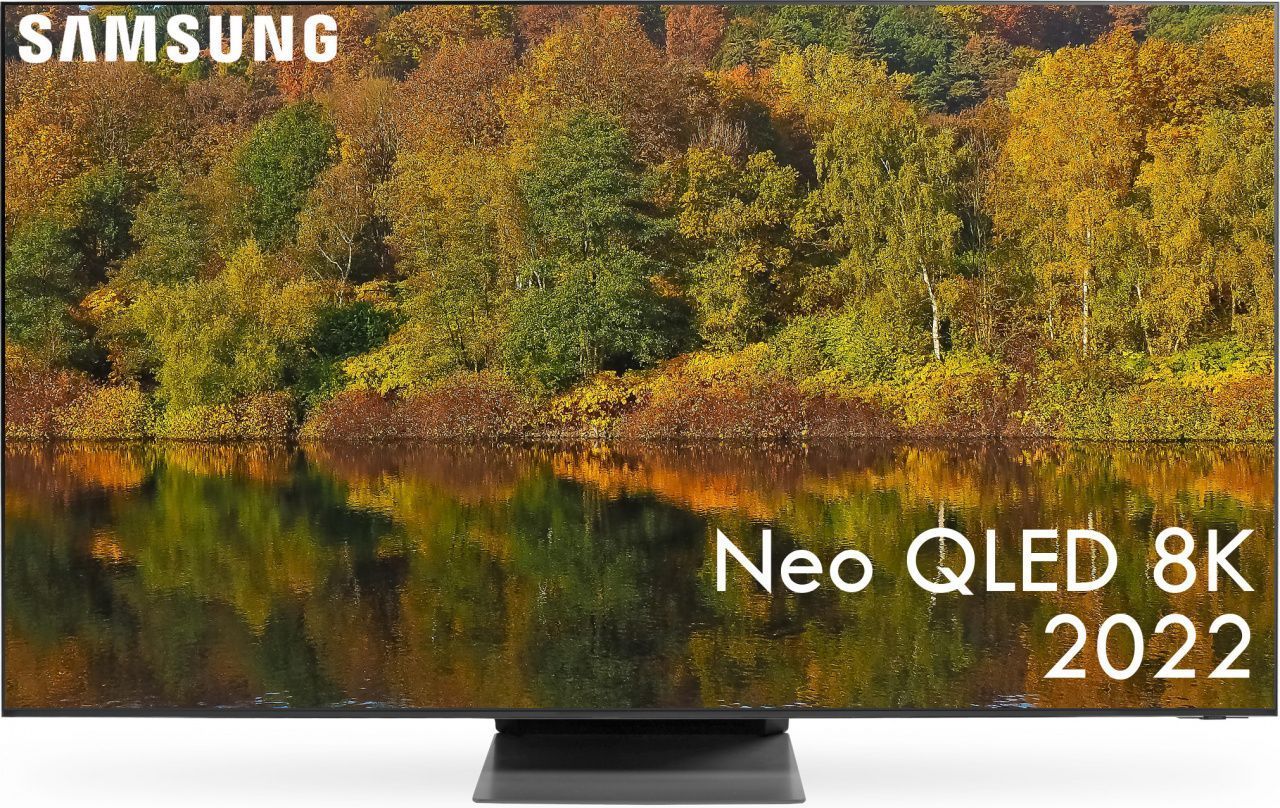 Телевизор Samsung QE75QN800B EU