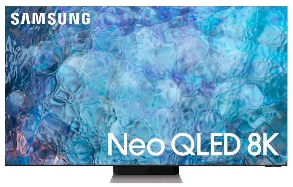 Телевизор QLED Samsung QE65QN900AUXRU