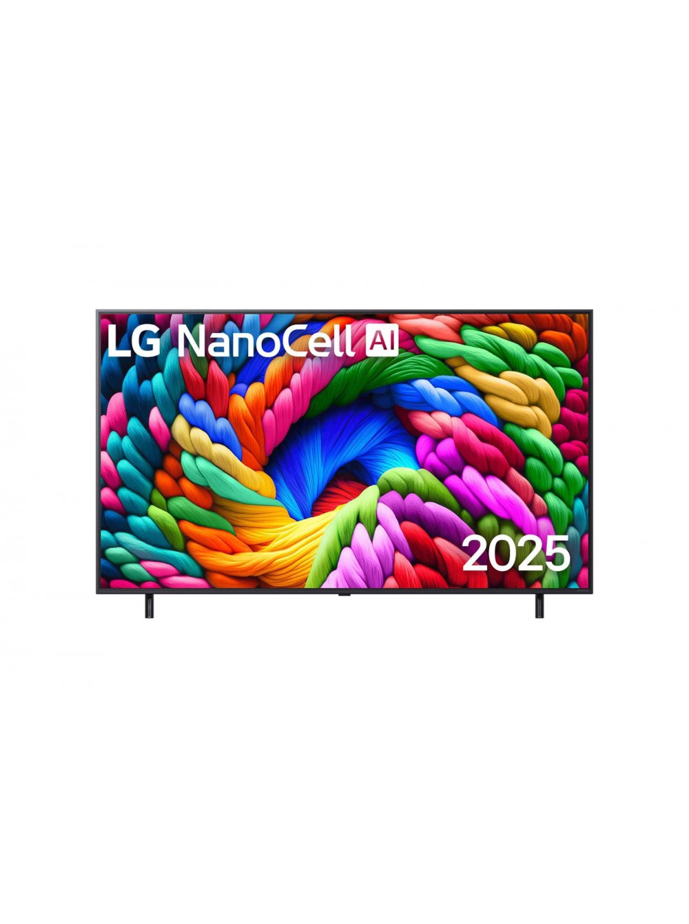 Телевизор LG 65NANO90A6B RU