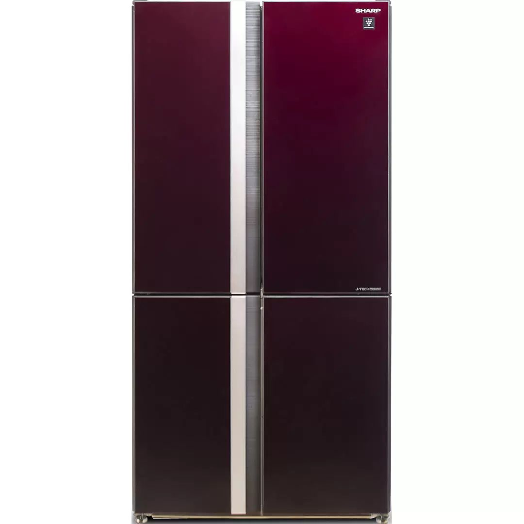 Холодильник SHARP SJ-GX98PRD RU