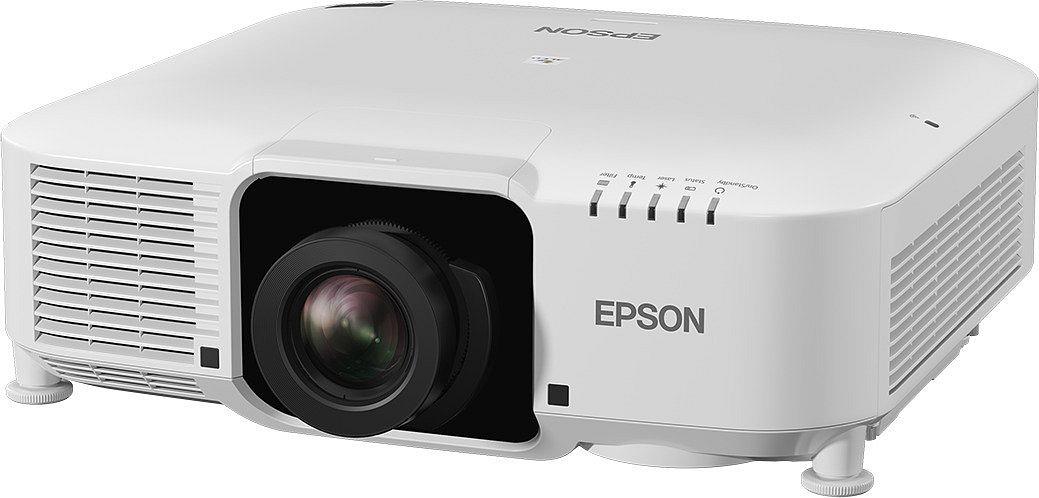 Проектор Epson EB-PU1007W