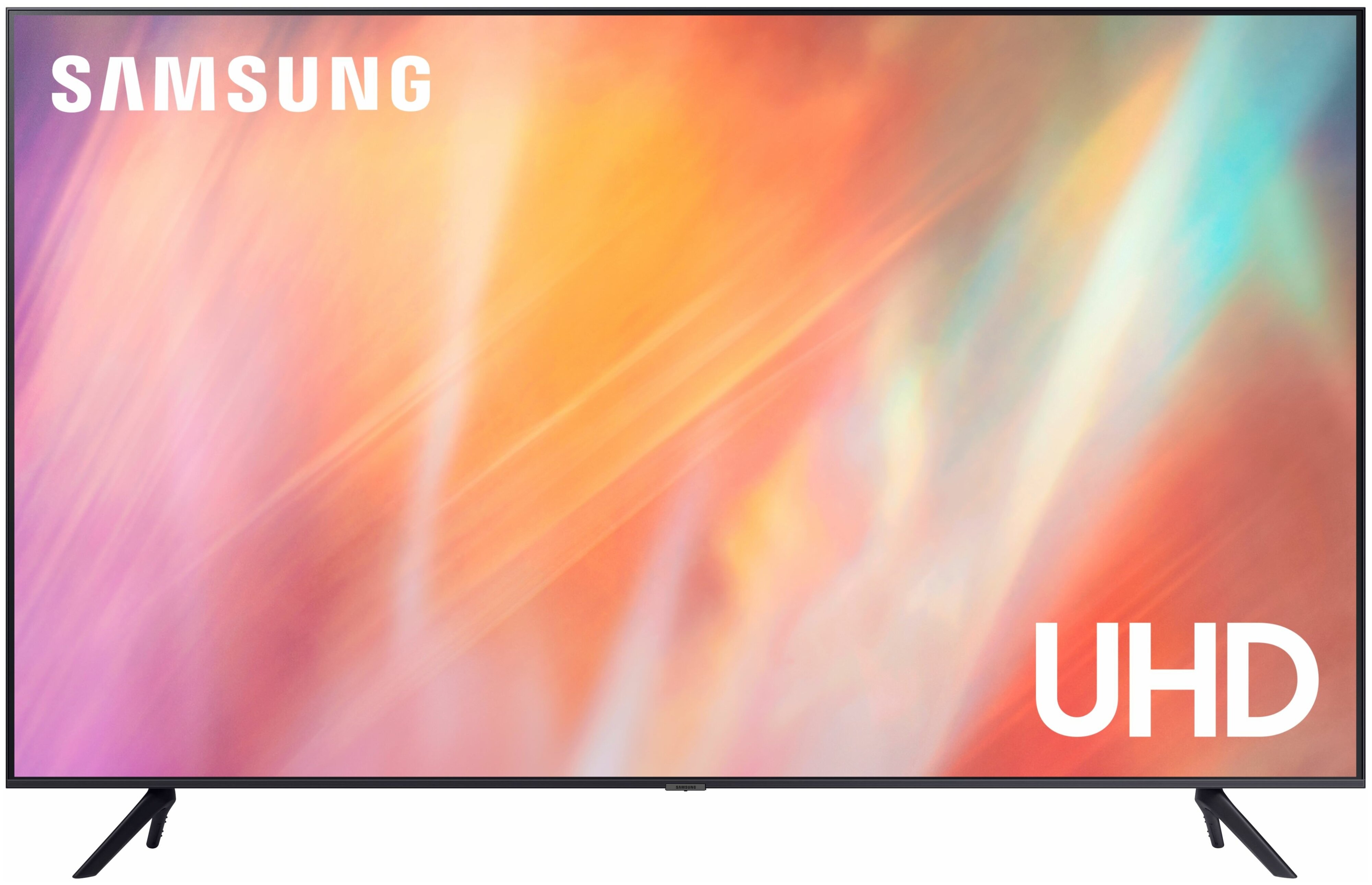 Телевизор Samsung UE43AU7100UXRU