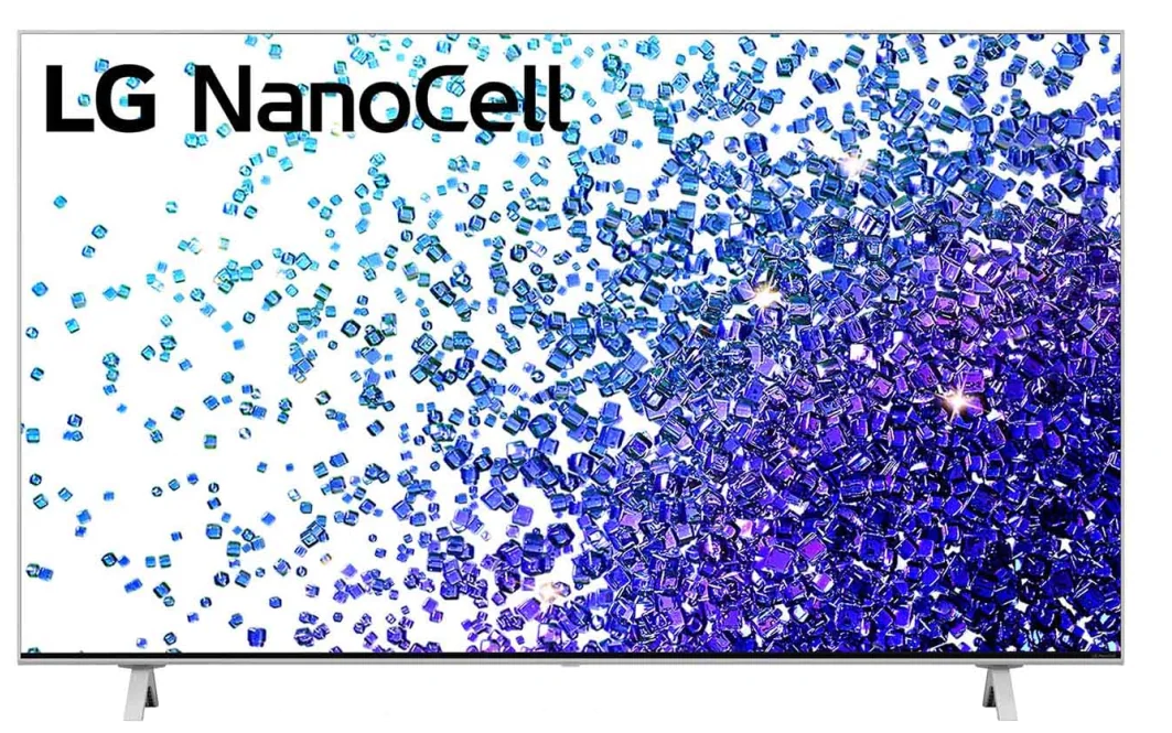 Телевизор NanoCell LG 50NANO776PA