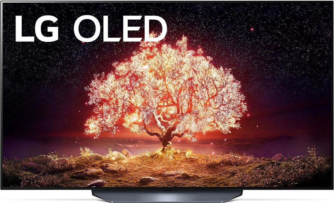 Телевизор LG OLED65B1 EU