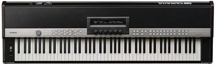 Цифровое пианино Yamaha CP1