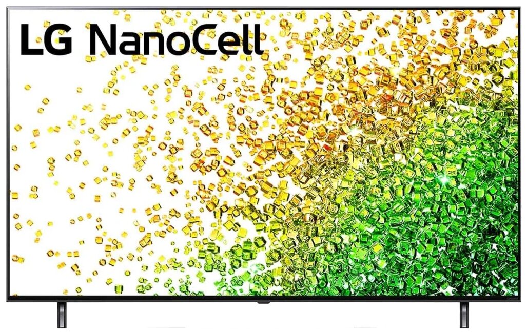 Телевизор NanoCell LG 65NANO856PA