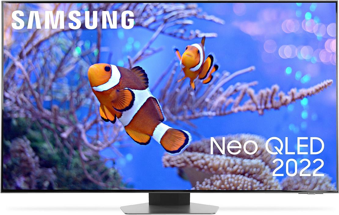 Телевизор Samsung QE85QN85B EU