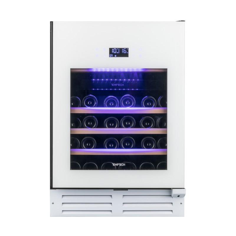 Холодильник винный Temptech EX60DRW