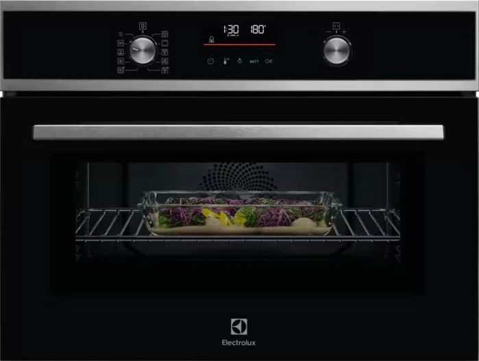 Духовой шкаф Electrolux EVL6E49X