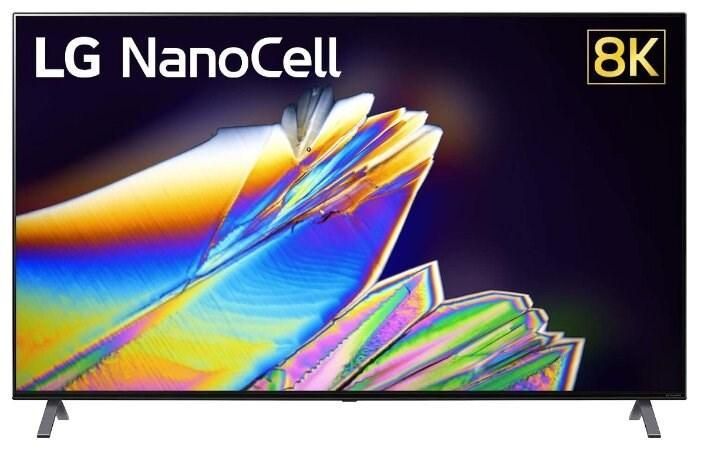 Телевизор NanoCell LG 55NANO956NA