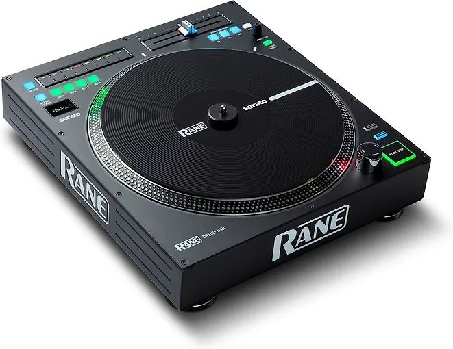 DJ-контроллер Rane Twelve MKII EU
