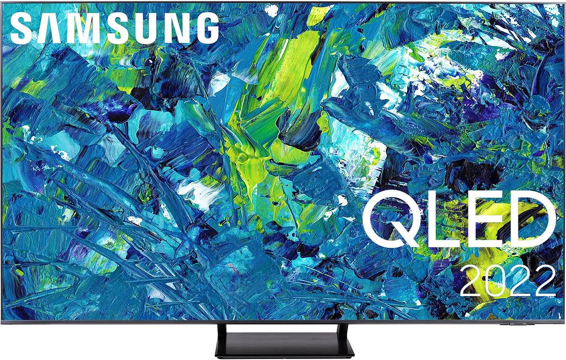 Телевизор Samsung QE75Q70B EU
