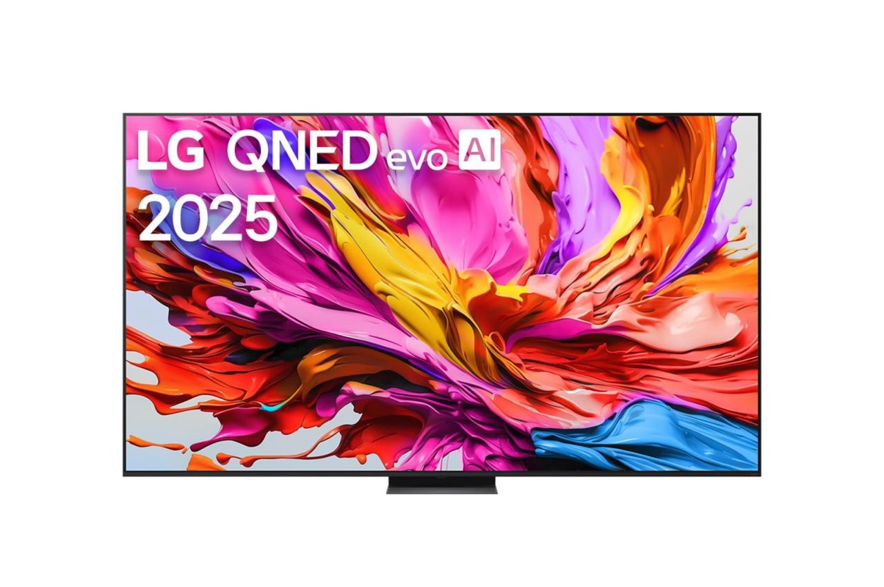 Телевизор LG 100QNED86A6