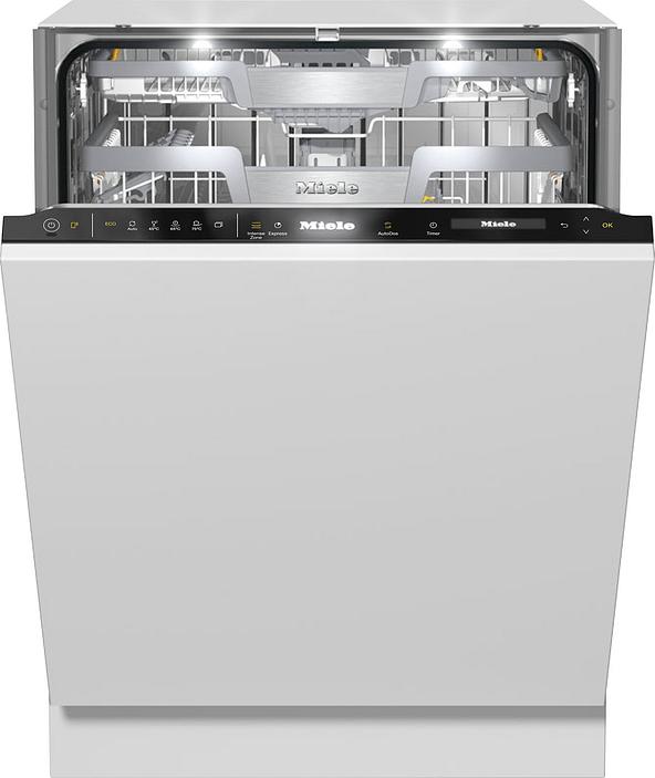 Посудомоечная машина Miele G 7690 SCVi EU