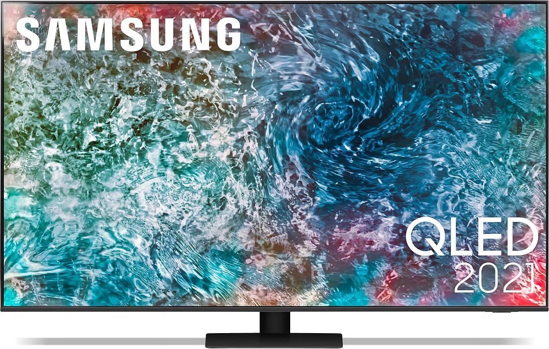 Телевизор Samsung QE55Q77A EU