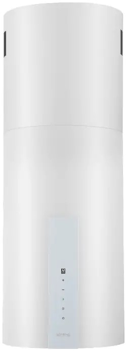 Островная вытяжка Korting KHA 35808 DW Cylinder RU