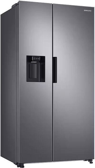Холодильник Samsung RS67A8810S9 EU