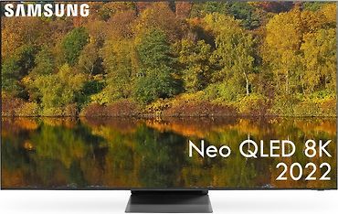 Телевизор Samsung QE85QN800B EU