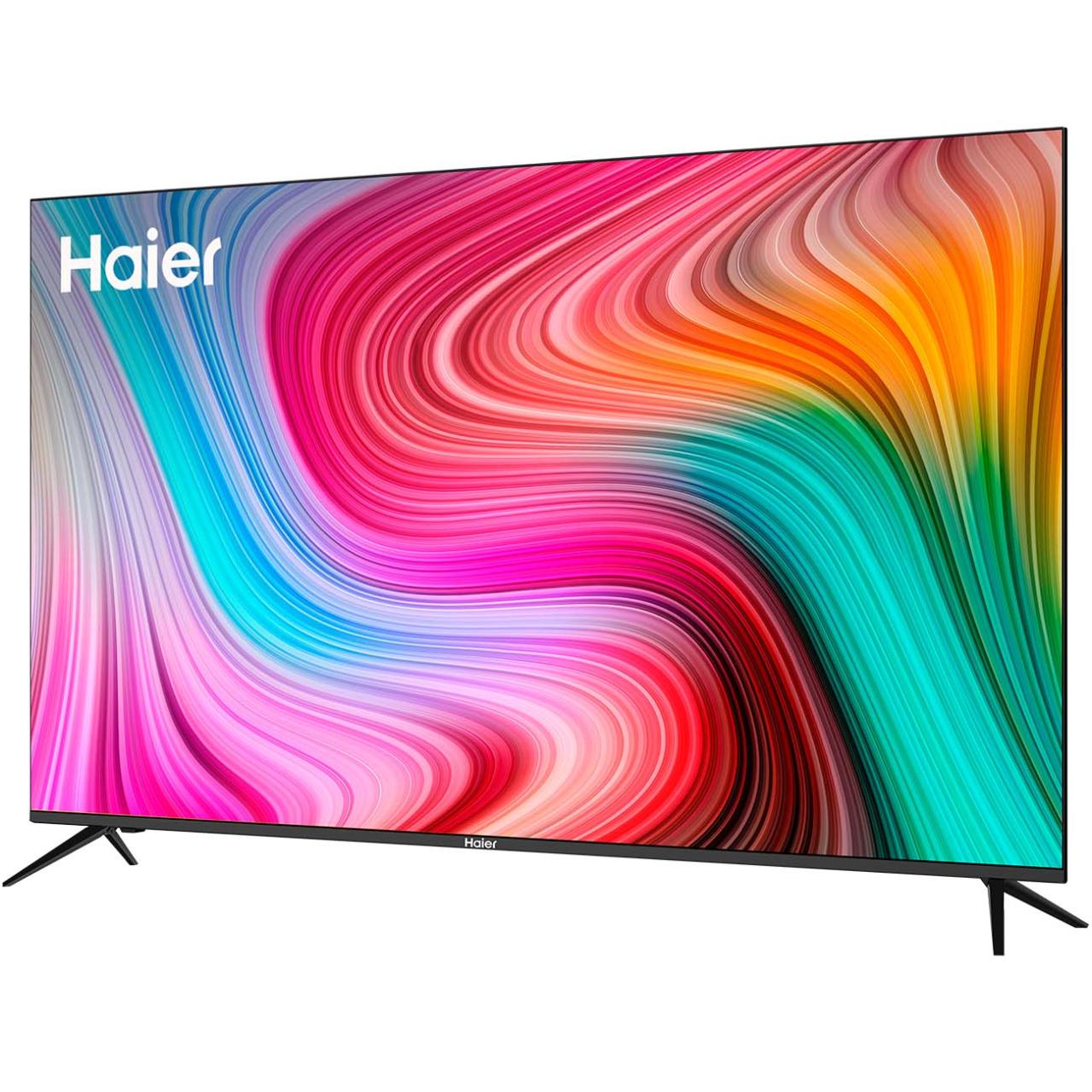 Haier 75 smart