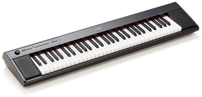 Цифровое пианино Yamaha NP-12 EU