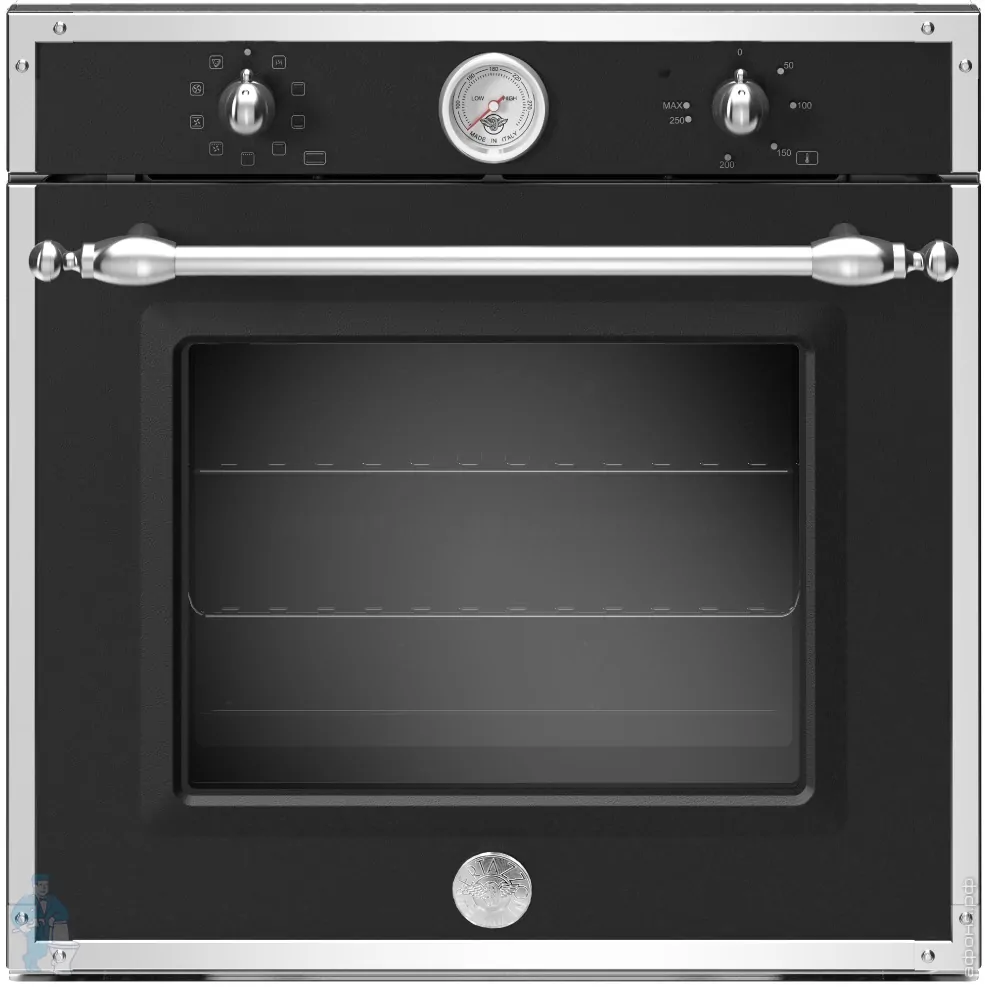 Духовой шкаф Bertazzoni F609HEREKTNE RU