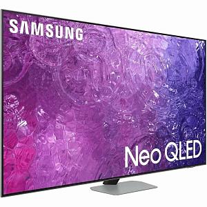 Телевизор Samsung QE85QN90CAUXRU 4K UHD Neo QLED Smart TV (2023)