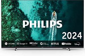Телевизор Philips 55PUS7409