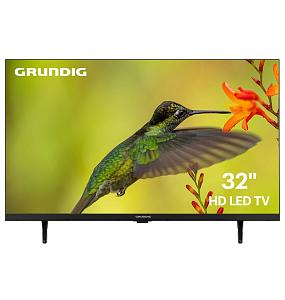 Телевизор Grundig 32GHH6500 (2023), черный