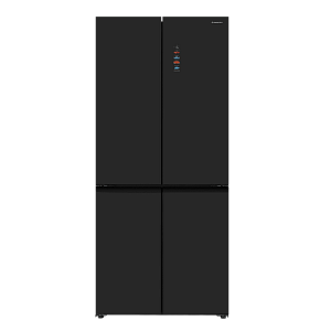 Холодильник Maunfeld MFF190NFDB Matt Inverter