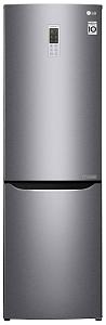 Холодильник LG GA-B419SLGL RU